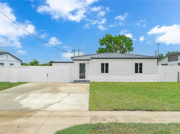 2265 NW 155th St, Miami Gardens, FL 33054