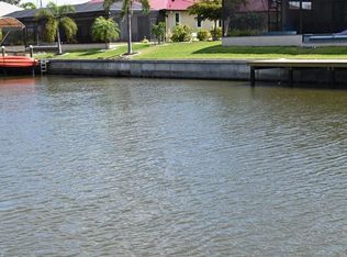 4427 SW 11th Ave, Cape Coral, FL 33914
