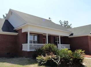 5231 Henderson Rd, Hephzibah, GA 30815