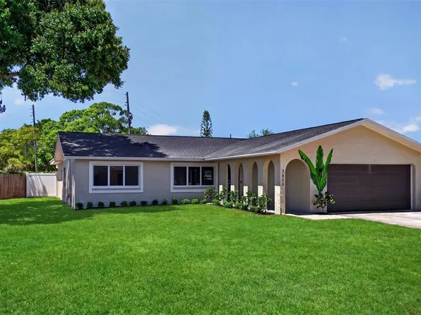 7833 Bristol Ct, Saint Petersburg, FL 33709