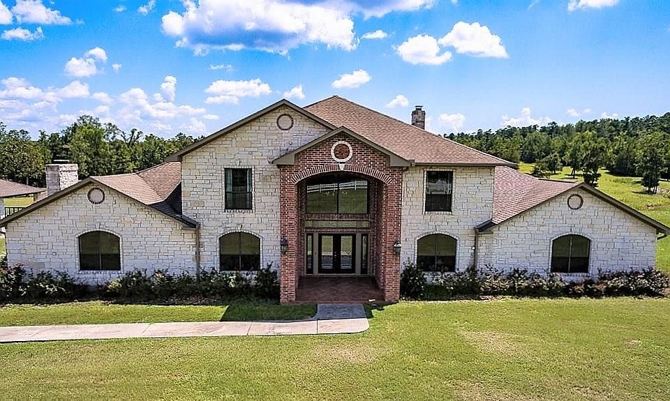 6845 W Fm 942, Livingston, TX 77351 Zillow