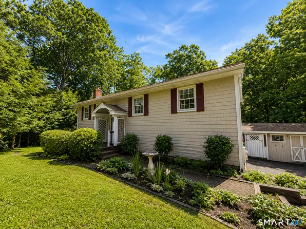 253 Great Plain Road, Danbury, CT 06811