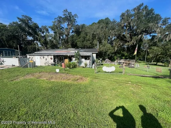908 Cardinal Ln, Brooksville, FL 34601