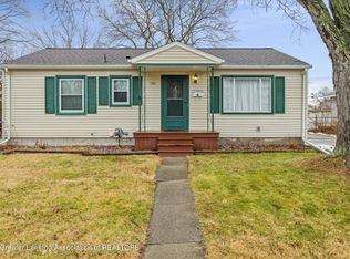 1706 S Holly Way, Lansing, MI 48910