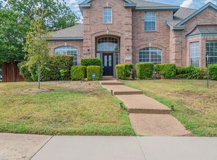 3801 Kite Meadow Dr, Plano, TX 75074