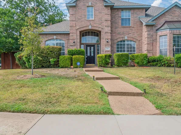 3801 Kite Meadow Dr, Plano, TX 75074