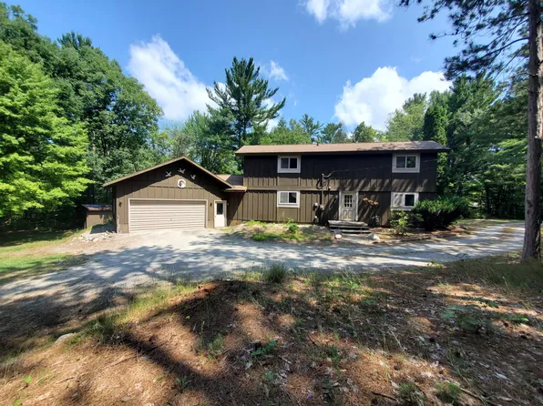 4111 Lorenson Rd, Whitehall, MI 49461
