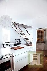 Rented by Halstead Real Estate