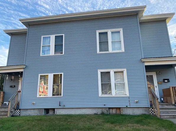 19 Ayers St Unit 1, Barre, VT 05641