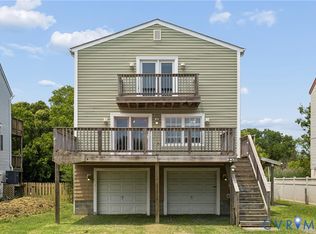 11 Bonita Dr, Hampton, VA 23664