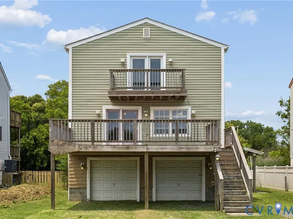 11 Bonita Dr, Hampton, VA 23664