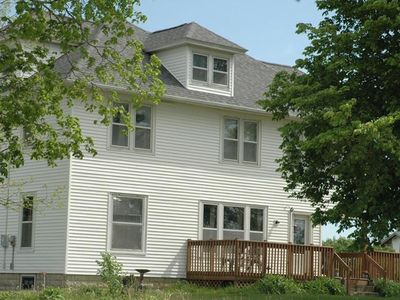 501 Goudy Rd, Mount Vernon, IA, 52314