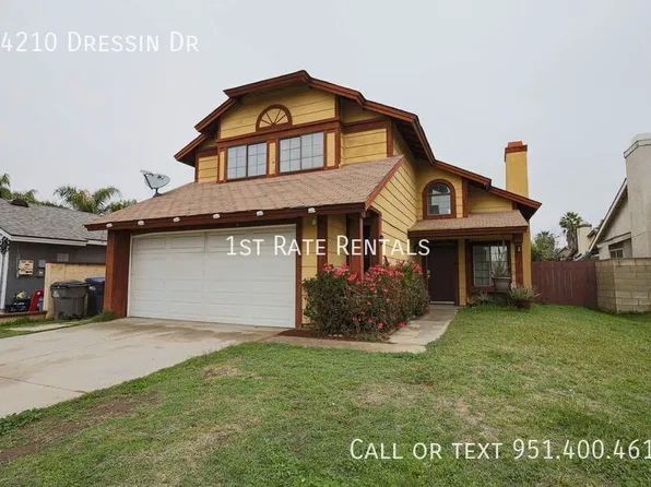 24210 Dressin Dr, Moreno Valley, CA 92553