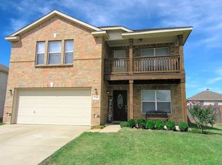 7716 Water Fowl Trl, Arlington, TX 76002