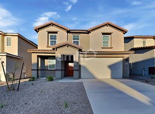 7415 S Keller Ln, Tucson, AZ 85747