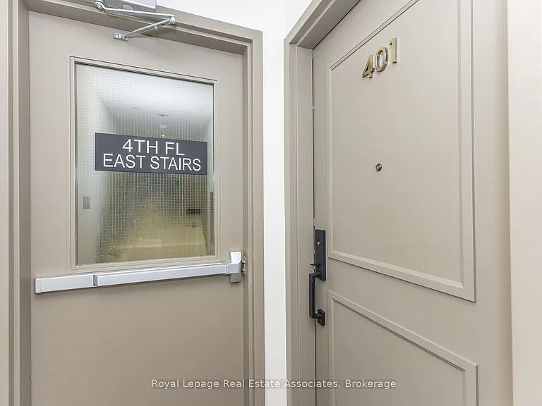 1000 Bathurst St #401 — Photo 4