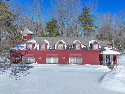 810 Pequawket Trail, Brownfield, ME, 04010