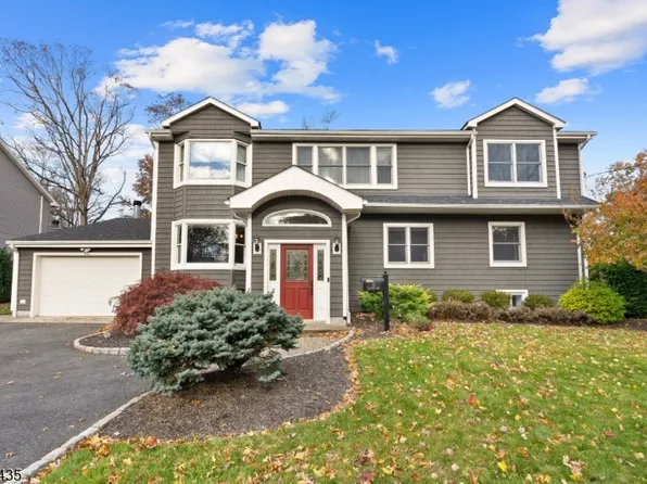 77 Rockwood Rd, Florham Park Boro, NJ 07932