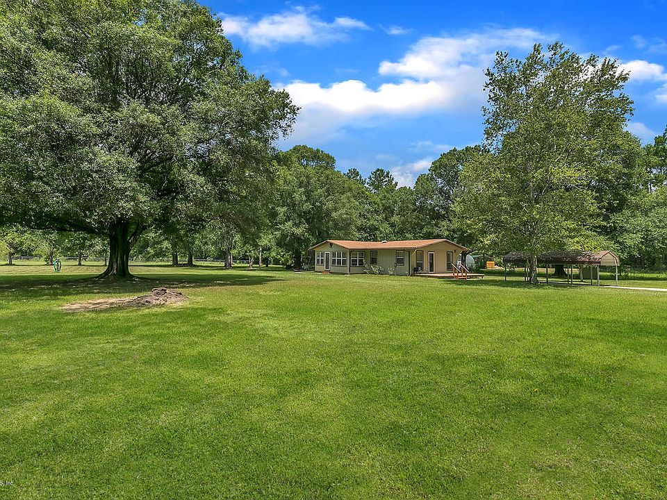 10010 Cedar Creek Farms Rd, Glen St Mary, FL 32040 Zillow