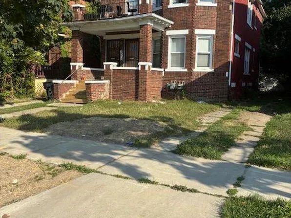 4045 Virginia Park St, Detroit, MI 48204