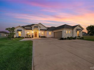 1502 Thacker Ln, Harlingen, TX 78552