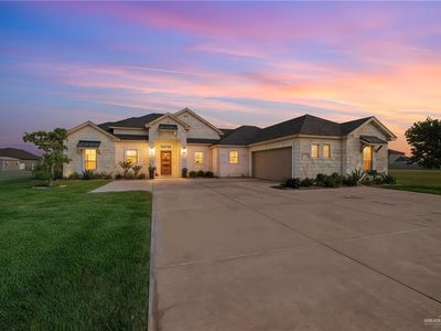 1502 Thacker Ln, Harlingen, TX, 78552