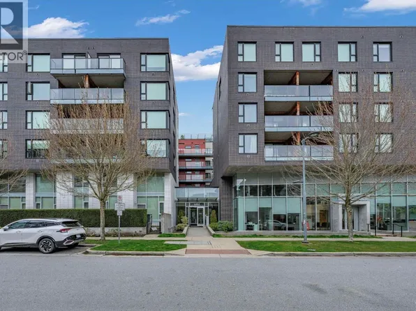 5955 Birney Ave #325, Greater Vancouver, BC V6S 0C5