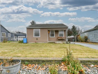 3014 SW Kirk Ave, Pendleton, OR, 97801