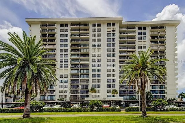 Building Photo - 400 Island Way #1401