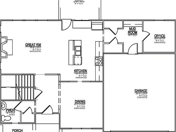 3rd image of 507 Goldie Ln