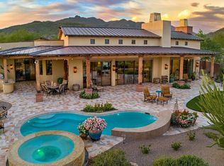 6167 W Seven Saguaros Cir, Marana, AZ 85658