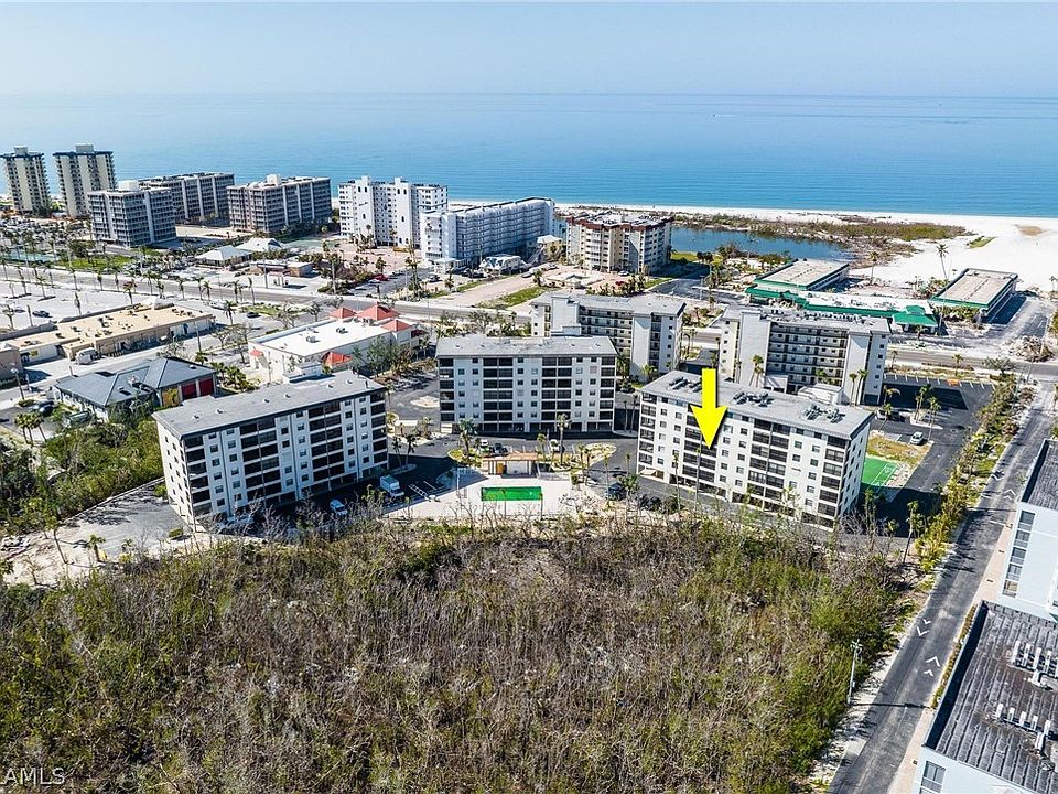 Estero Cove Apartments Fort Myers Beach, FL Zillow