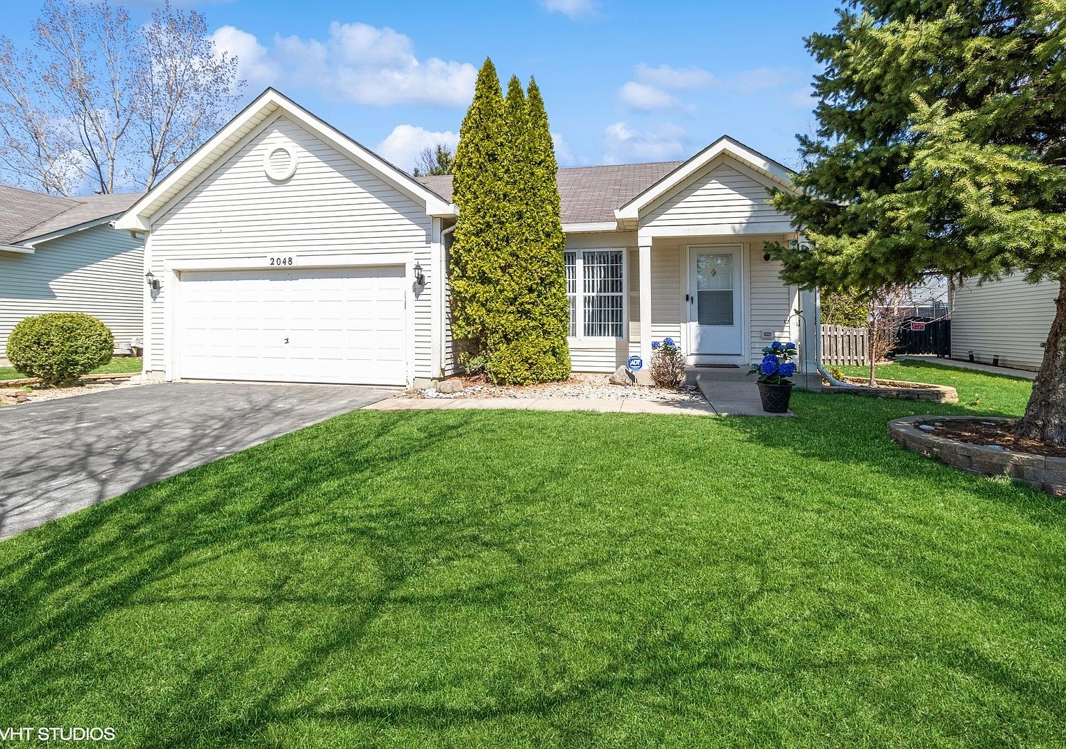 2048 Winchester Trl, Romeoville, IL 60446 Zillow