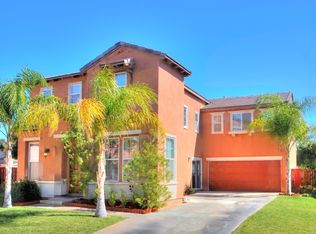 3785 Almansa Way, Perris, CA 92571