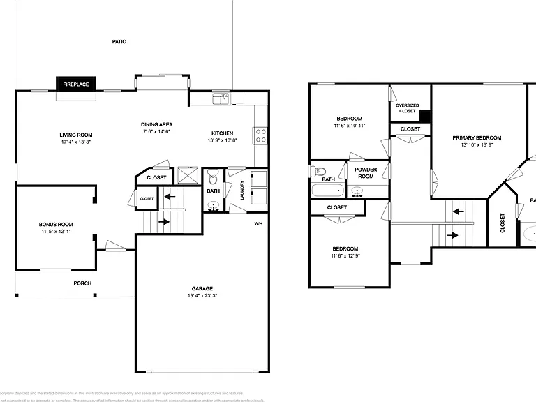 2095 Bethany Trace Ln — Photo 18