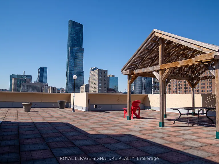 256 Jarvis St #11A — Photo 37