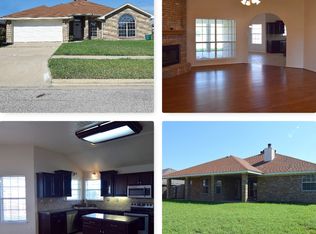 4303 Fremont Dr, Killeen, TX 76549