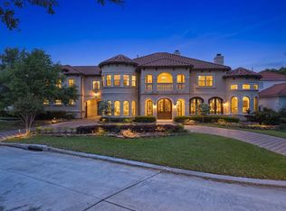14302 Belle River Ln, Houston, TX 77077