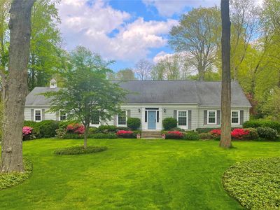 14 The Glen, Locust Valley, NY, 11560