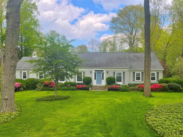 14 The Glen, Matinecock, NY 11560