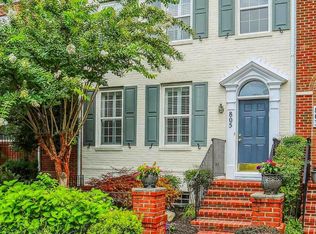 805 Gaither Rd, Rockville, MD 20850