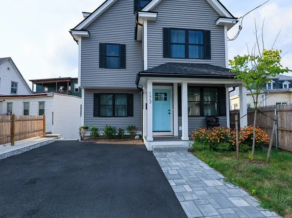 173 Westford St, Lowell, MA 01851