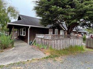 (Undisclosed Address), Fort Bragg, CA 95437