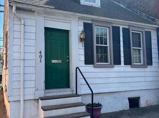 401 S Queen St, Lancaster, PA