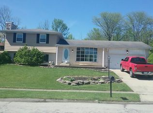 692 Glenway Dr, Hamilton, OH 45013