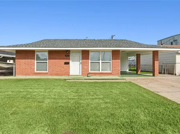 512 S Jamie Blvd, Westwego, LA 70094