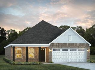 2254 Sherwood Dr, Opelika, AL 36801