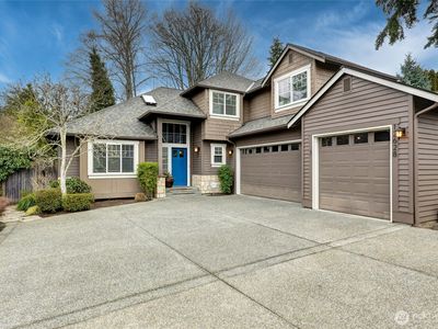 12628 NE 102nd Place, Kirkland, WA, 98033