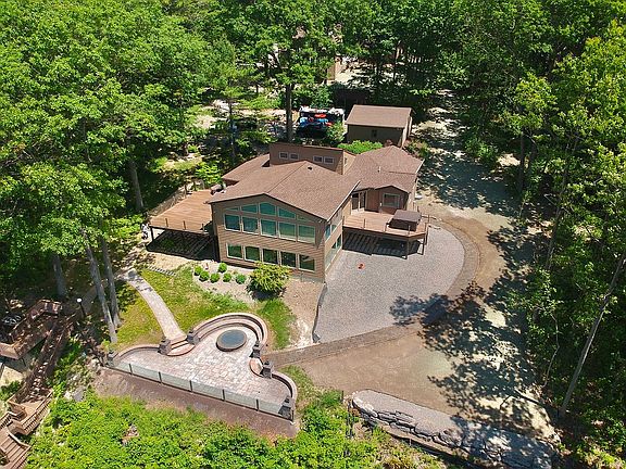 2020 aerial after renovation