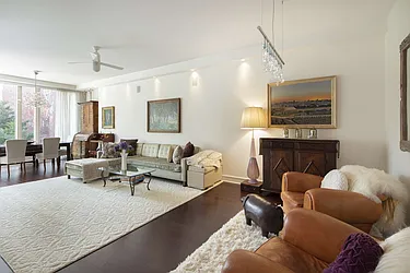 Sold by Brown Harris Stevens